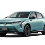 【画像】なんとEVになって４年ぶりにカムバック！　ホンダ４代目インサイトの気になる価格が判明 〜 画像25