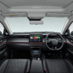 【画像】なんとEVになって４年ぶりにカムバック！　ホンダ４代目インサイトの気になる価格が判明 〜 画像27