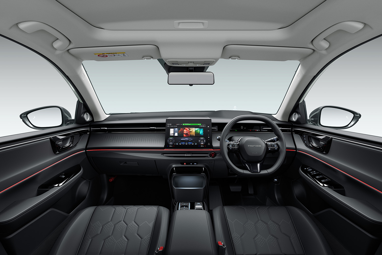 ホンダ４代目インサイトの気になる価格が判明 〜 画像27