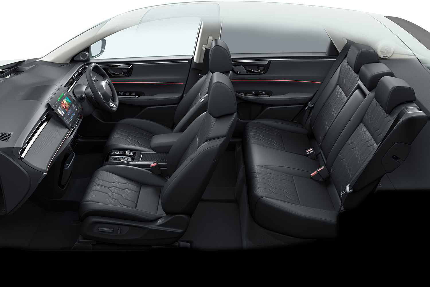 ホンダ４代目インサイトの気になる価格が判明 〜 画像28