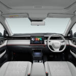 【画像】なんとEVになって４年ぶりにカムバック！　ホンダ４代目インサイトの気になる価格が判明 〜 画像31