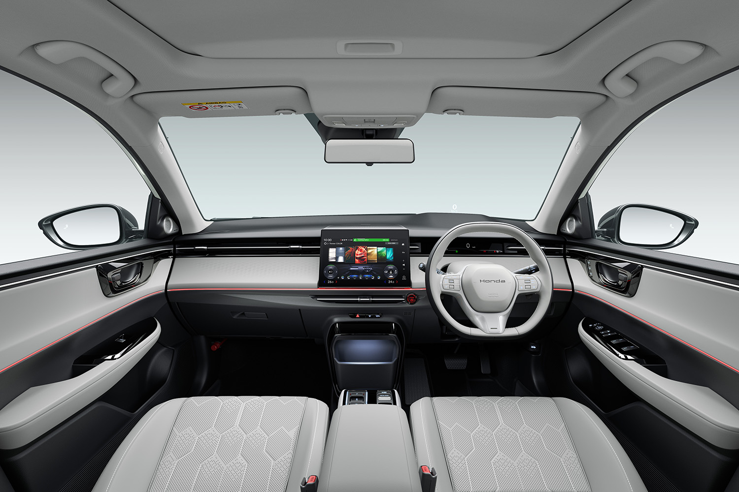 ホンダ４代目インサイトの気になる価格が判明 〜 画像31