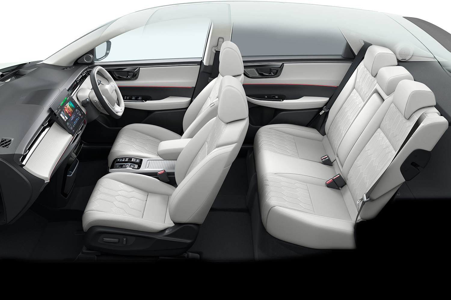 ホンダ４代目インサイトの気になる価格が判明 〜 画像32