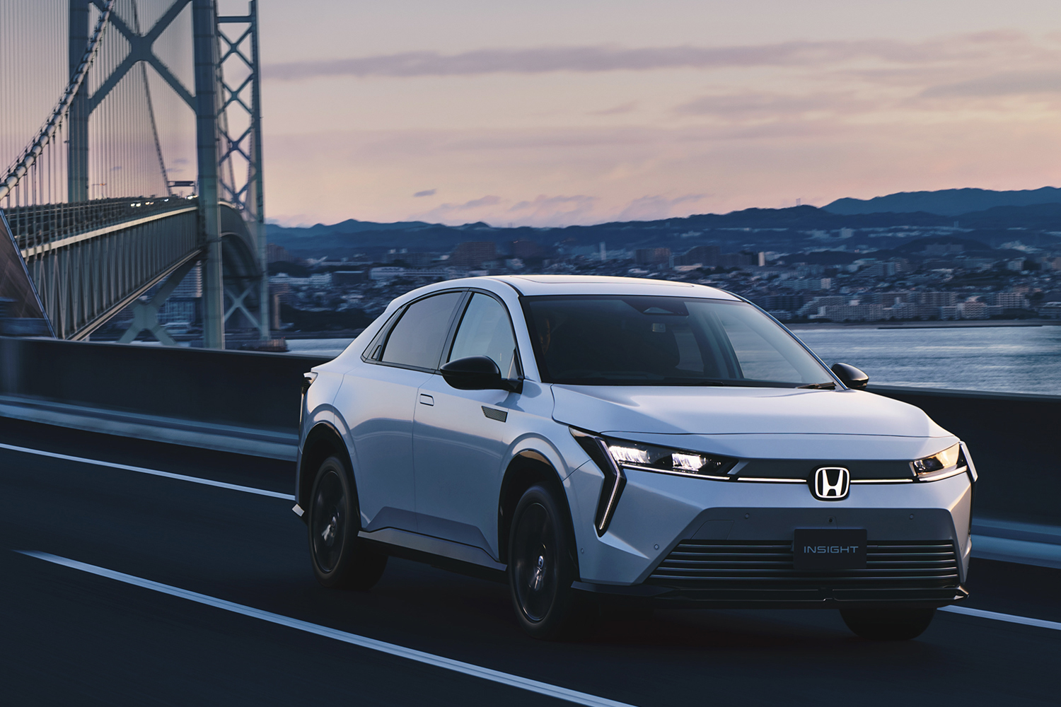 ホンダ４代目インサイトの気になる価格が判明