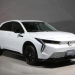 【画像】インサイトがBEVでSUVとコンセプト激変して登場！　４代目の狙いと魅力を「作った人」に直撃インタビュー!! 〜 画像1