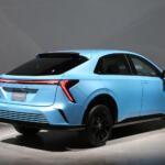 【画像】インサイトがBEVでSUVとコンセプト激変して登場！　４代目の狙いと魅力を「作った人」に直撃インタビュー!! 〜 画像34