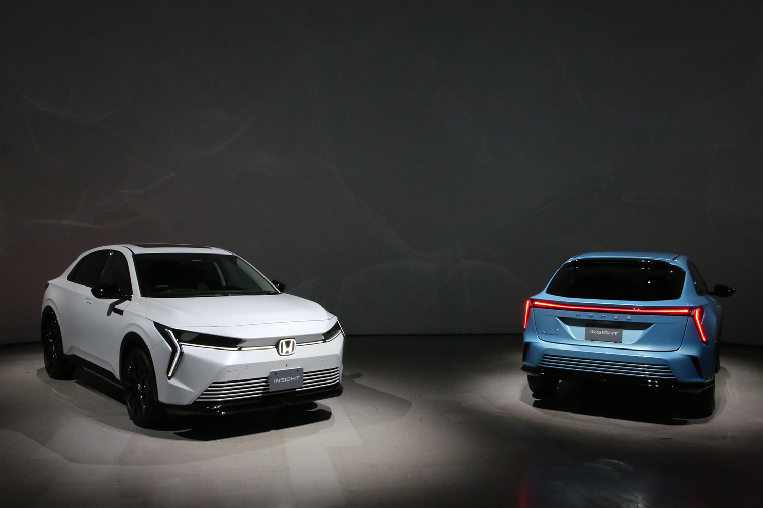 ホンダ・インサイト（4代目）