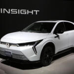 【画像】インサイトがBEVでSUVとコンセプト激変して登場！　４代目の狙いと魅力を「作った人」に直撃インタビュー!! 〜 画像2
