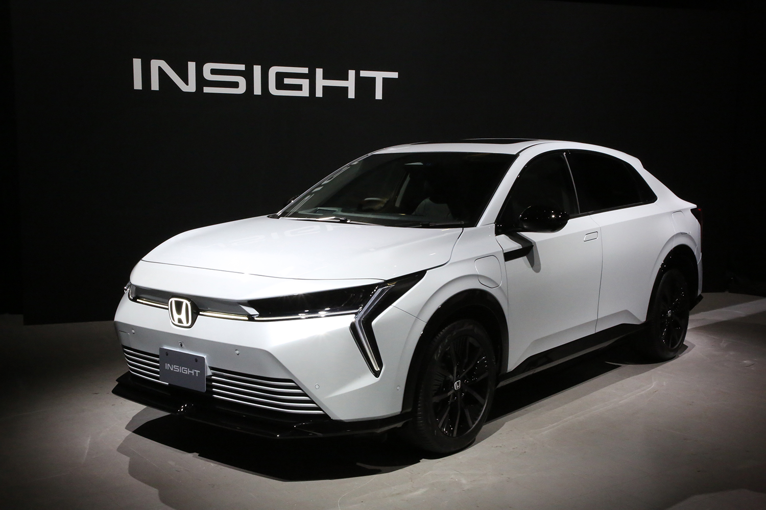 開発主査が語る４代目インサイトのただならぬこだわりに脱帽！ 〜 画像3