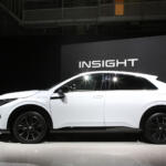 【画像】インサイトがBEVでSUVとコンセプト激変して登場！　４代目の狙いと魅力を「作った人」に直撃インタビュー!! 〜 画像3