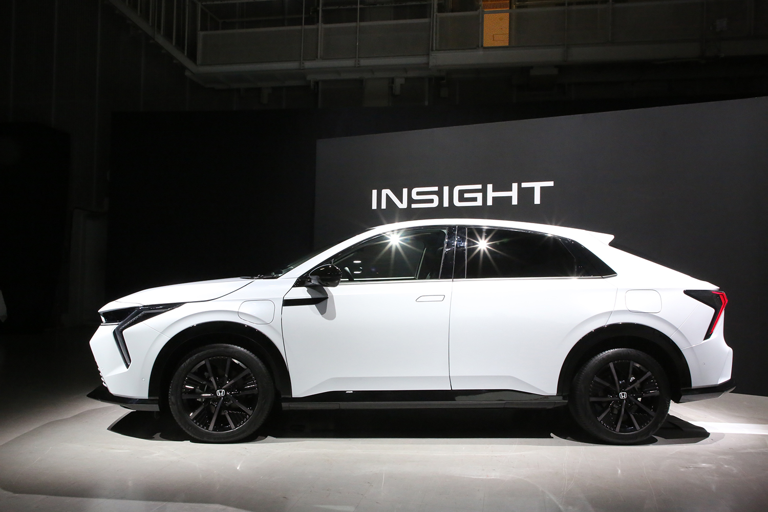 開発主査が語る４代目インサイトのただならぬこだわりに脱帽！ 〜 画像4