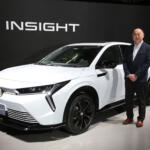 インサイトがBEVでSUVとコンセプト激変して登場！　４代目の狙いと魅力を「作った人」に直撃インタビュー!!