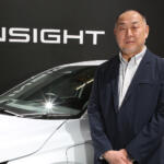 【画像】インサイトがBEVでSUVとコンセプト激変して登場！　４代目の狙いと魅力を「作った人」に直撃インタビュー!! 〜 画像4