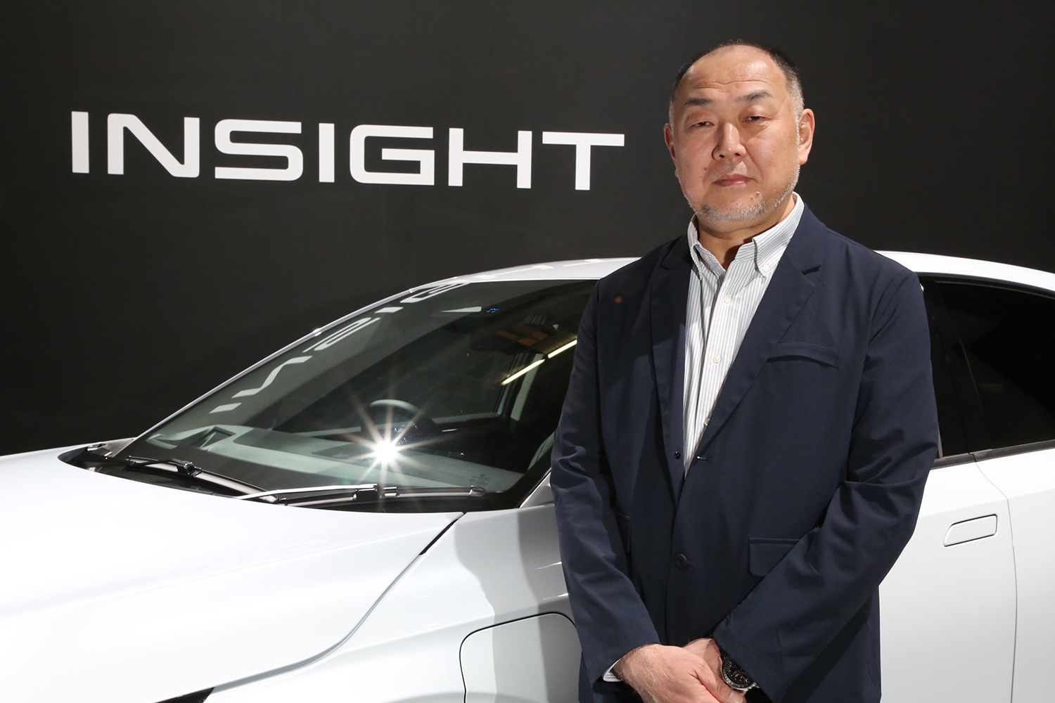 開発主査が語る４代目インサイトのただならぬこだわりに脱帽！ 〜 画像5