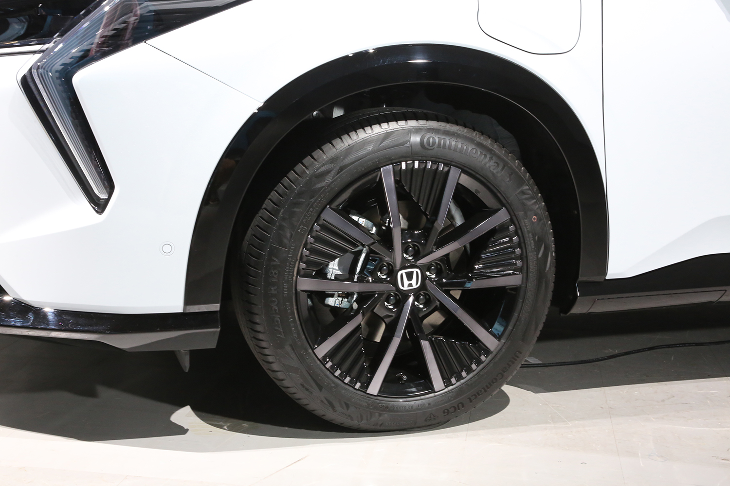 開発主査が語る４代目インサイトのただならぬこだわりに脱帽！ 〜 画像6