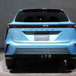 【画像】インサイトがBEVでSUVとコンセプト激変して登場！　４代目の狙いと魅力を「作った人」に直撃インタビュー!! 〜 画像6