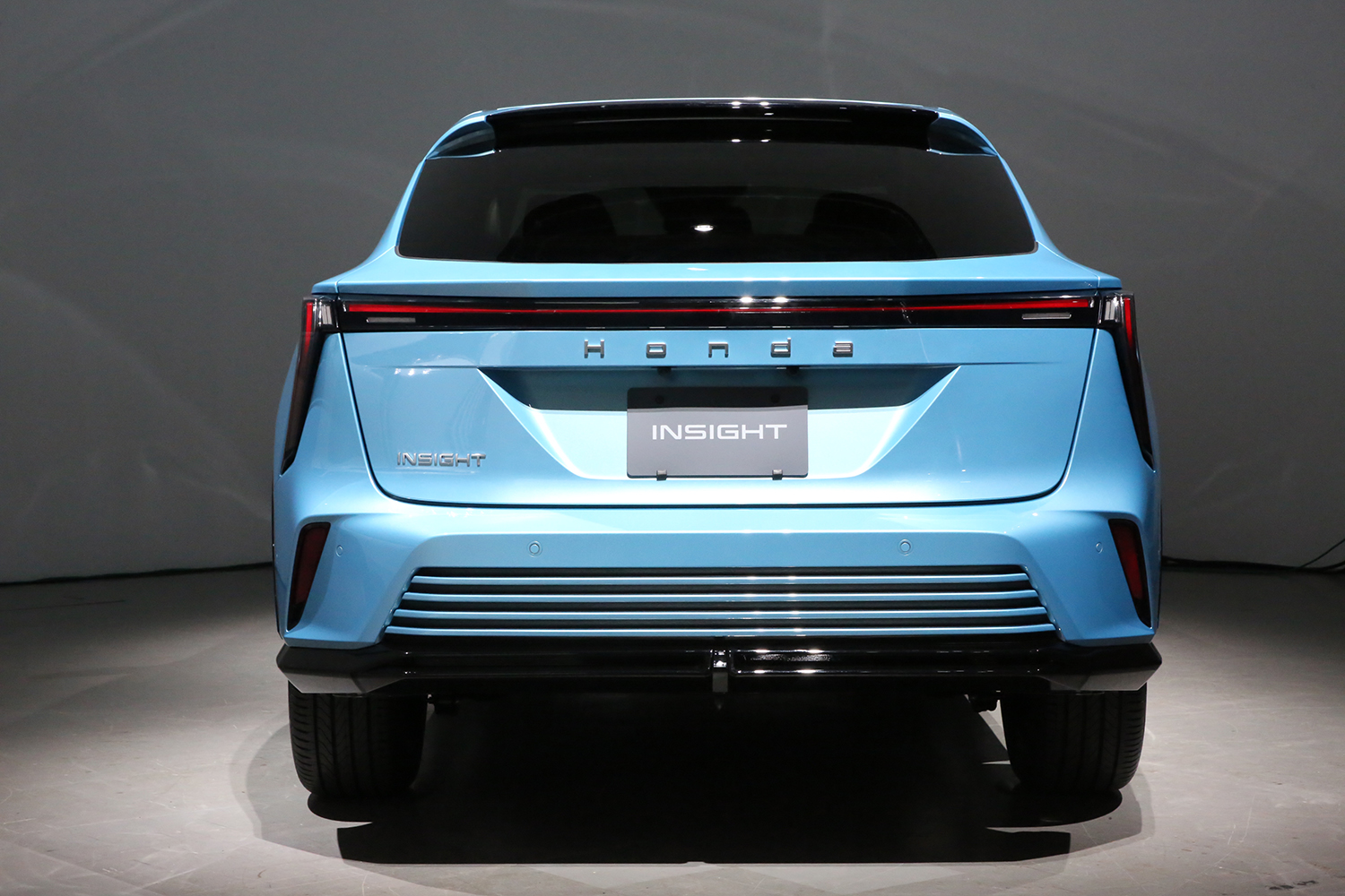 開発主査が語る４代目インサイトのただならぬこだわりに脱帽！ 〜 画像7