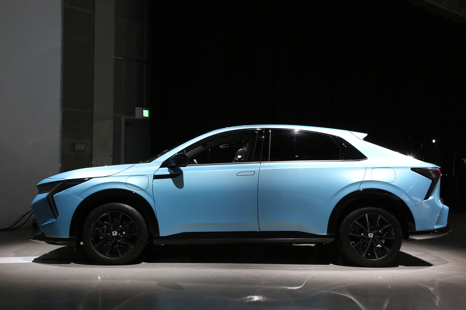 ホンダ・インサイト（4代目）