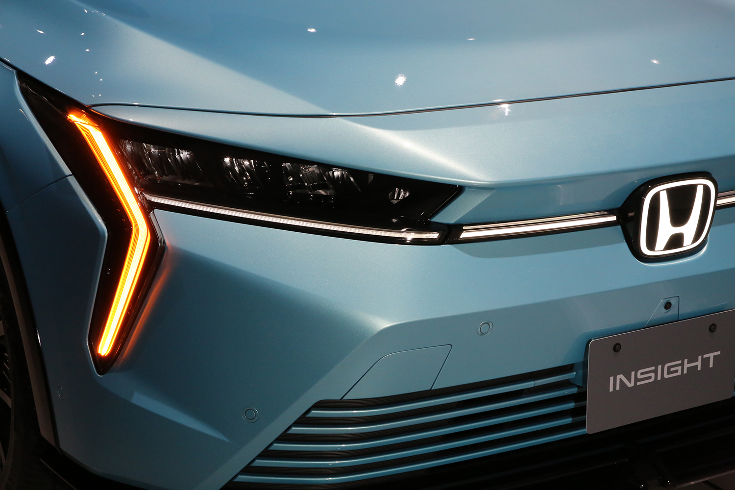 開発主査が語る４代目インサイトのただならぬこだわりに脱帽！ 〜 画像8