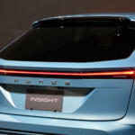 【画像】インサイトがBEVでSUVとコンセプト激変して登場！　４代目の狙いと魅力を「作った人」に直撃インタビュー!! 〜 画像8