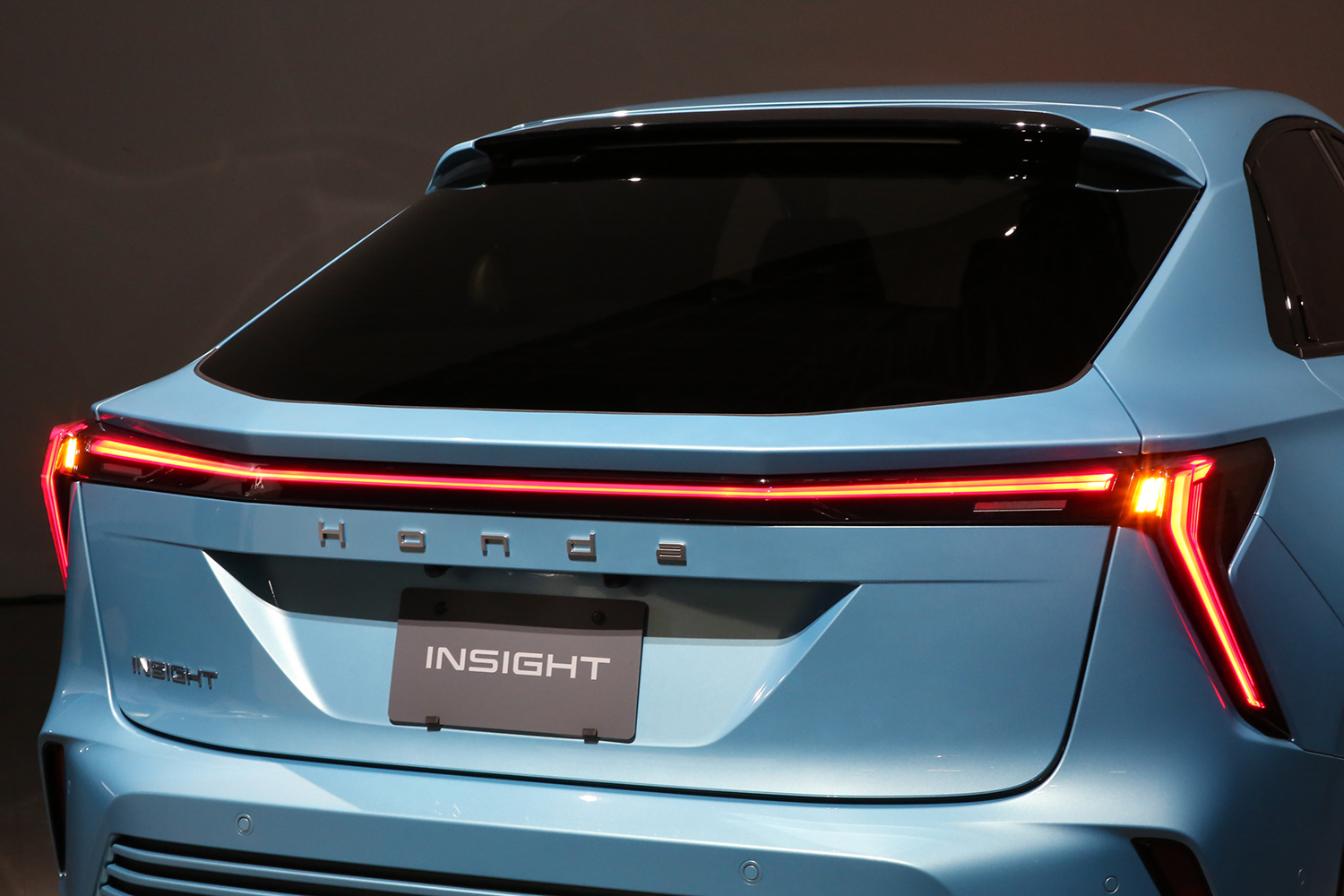 開発主査が語る４代目インサイトのただならぬこだわりに脱帽！ 〜 画像9