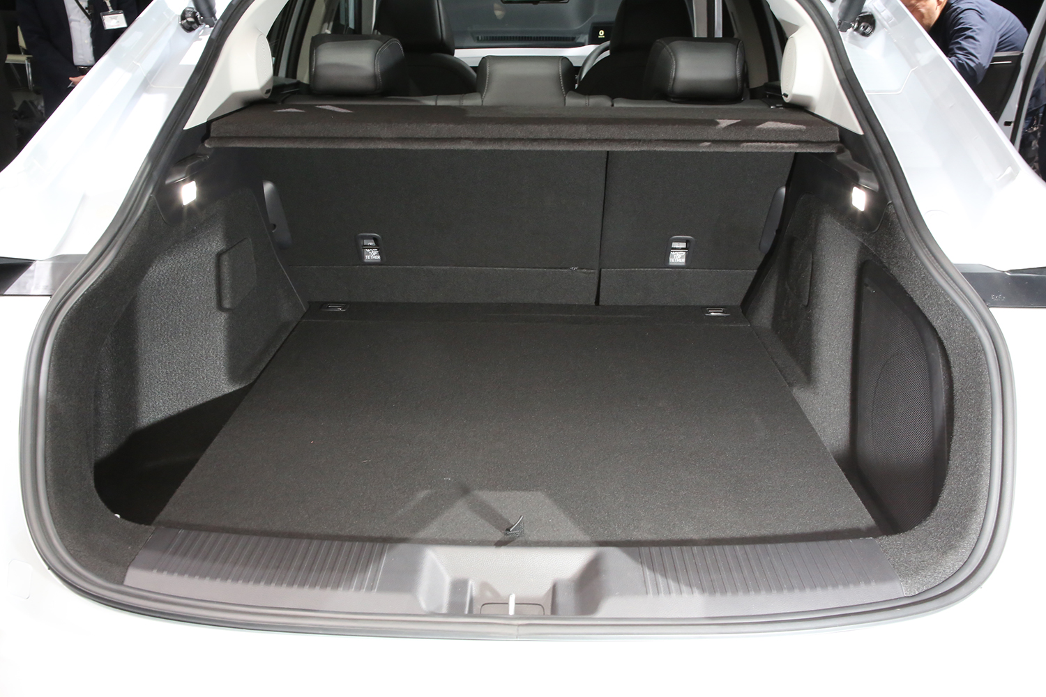 開発主査が語る４代目インサイトのただならぬこだわりに脱帽！ 〜 画像10