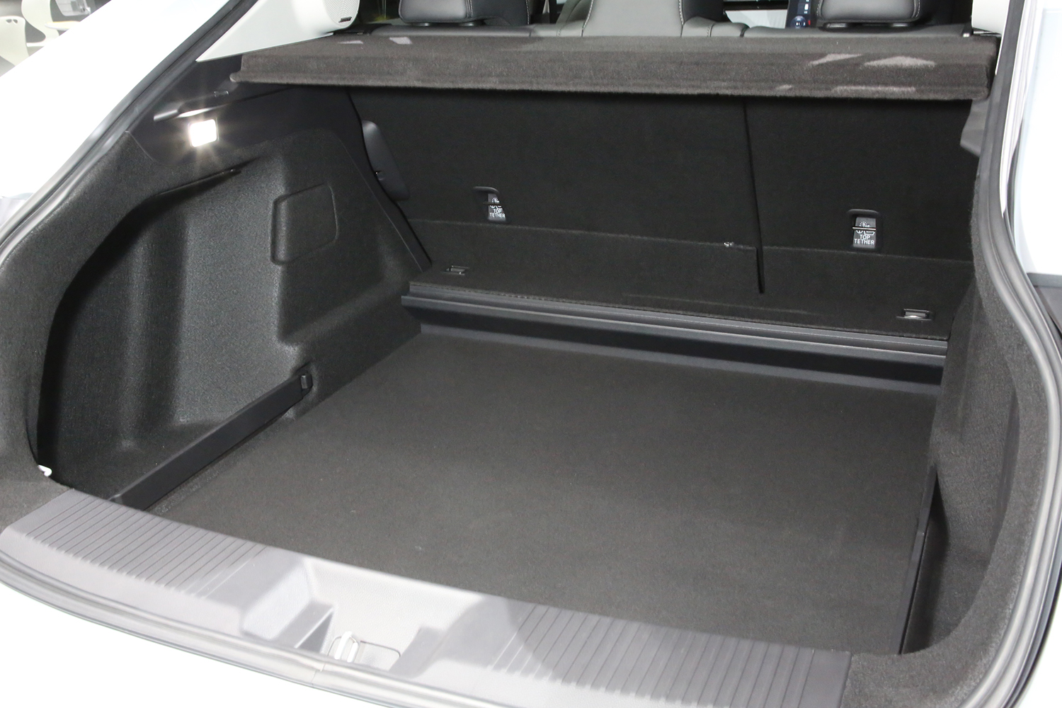 開発主査が語る４代目インサイトのただならぬこだわりに脱帽！ 〜 画像11