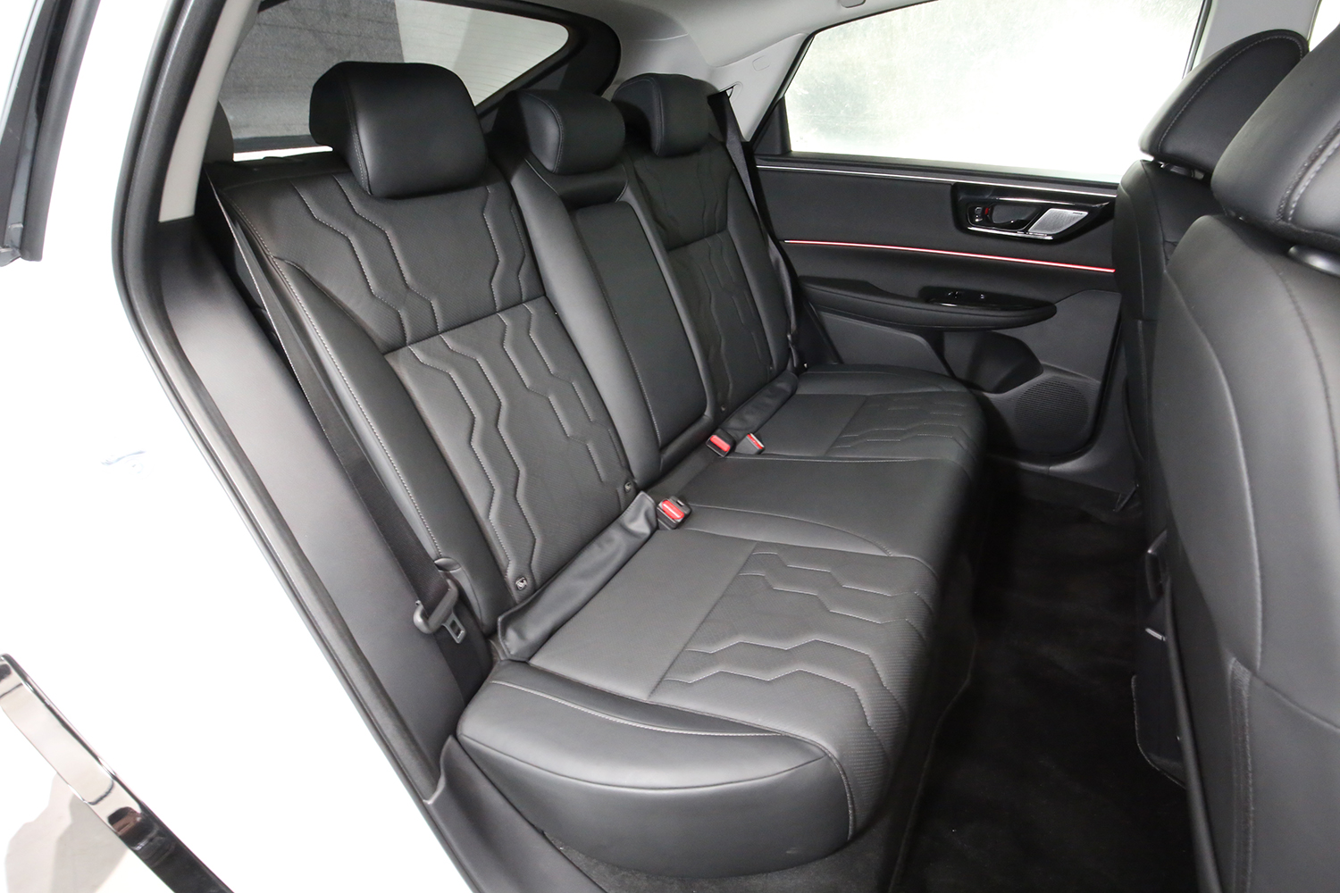 開発主査が語る４代目インサイトのただならぬこだわりに脱帽！ 〜 画像15