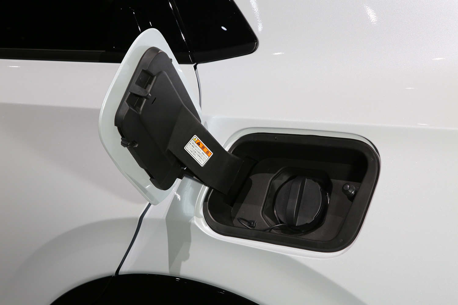 開発主査が語る４代目インサイトのただならぬこだわりに脱帽！ 〜 画像18