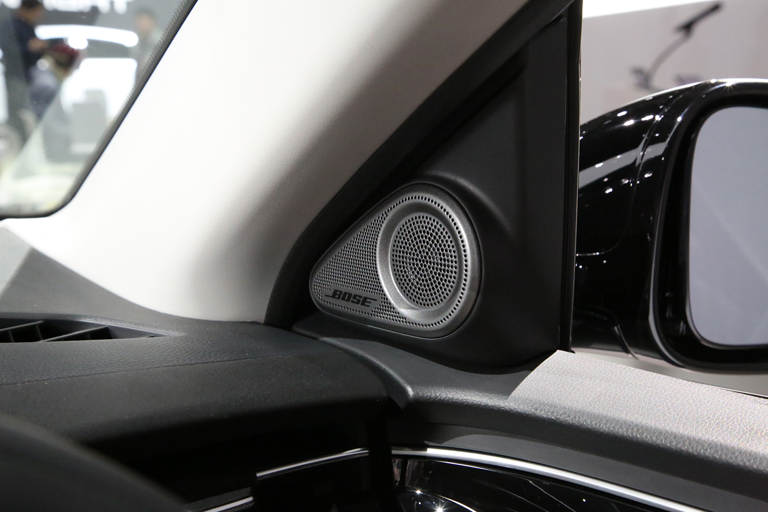 ホンダ・インサイト（4代目）のスピーカー 〜 画像39