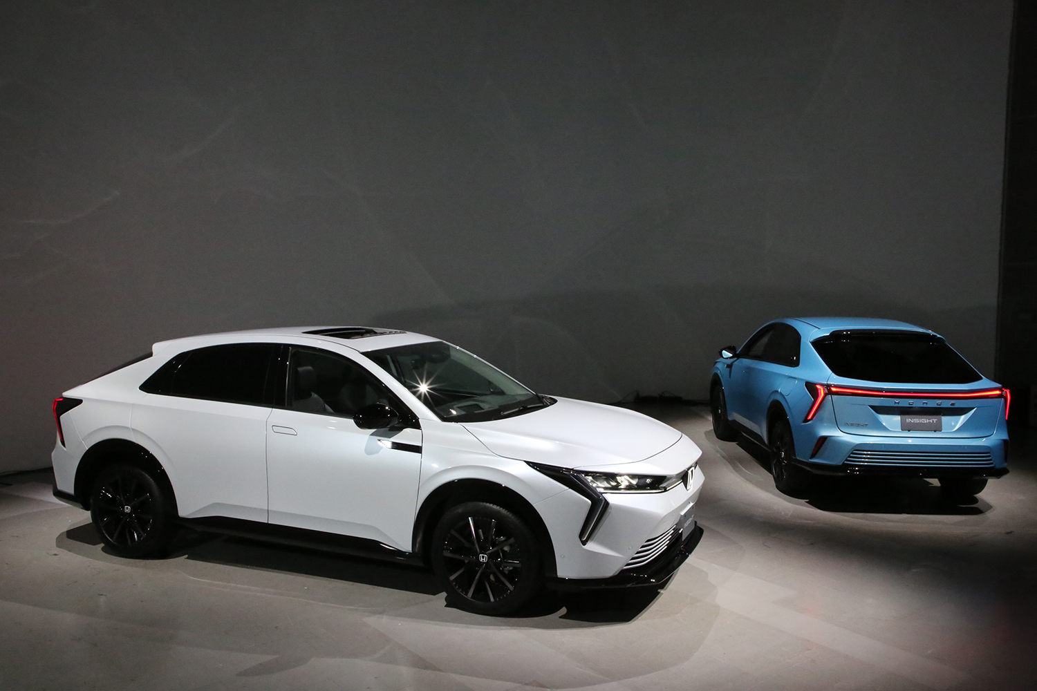 開発主査が語る４代目インサイトのただならぬこだわりに脱帽！ 〜 画像29