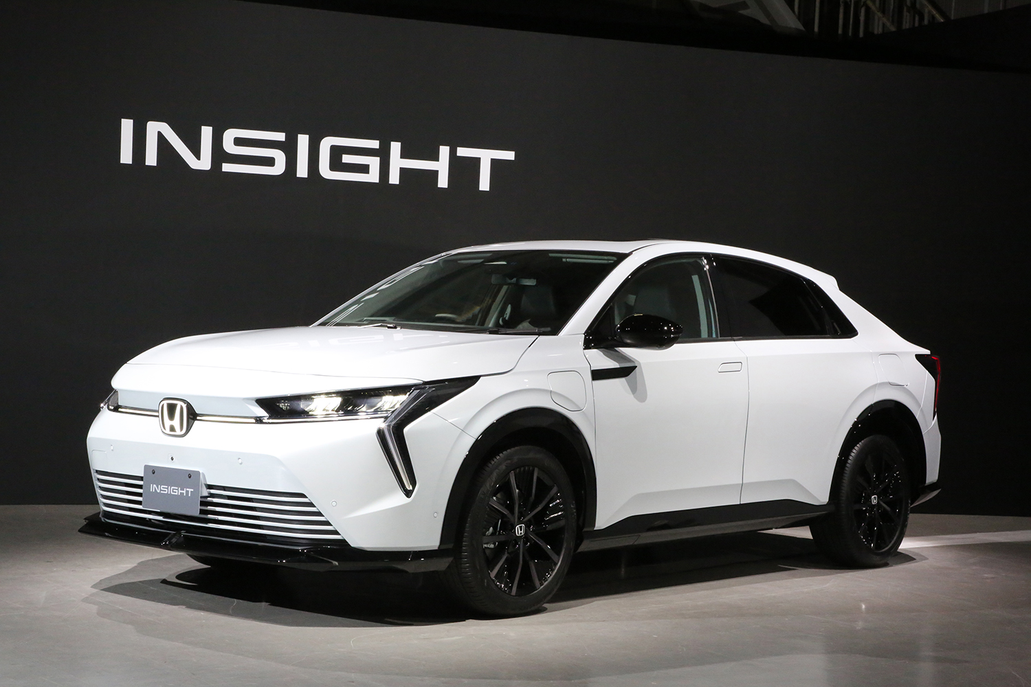 開発主査が語る４代目インサイトのただならぬこだわりに脱帽！ 〜 画像30