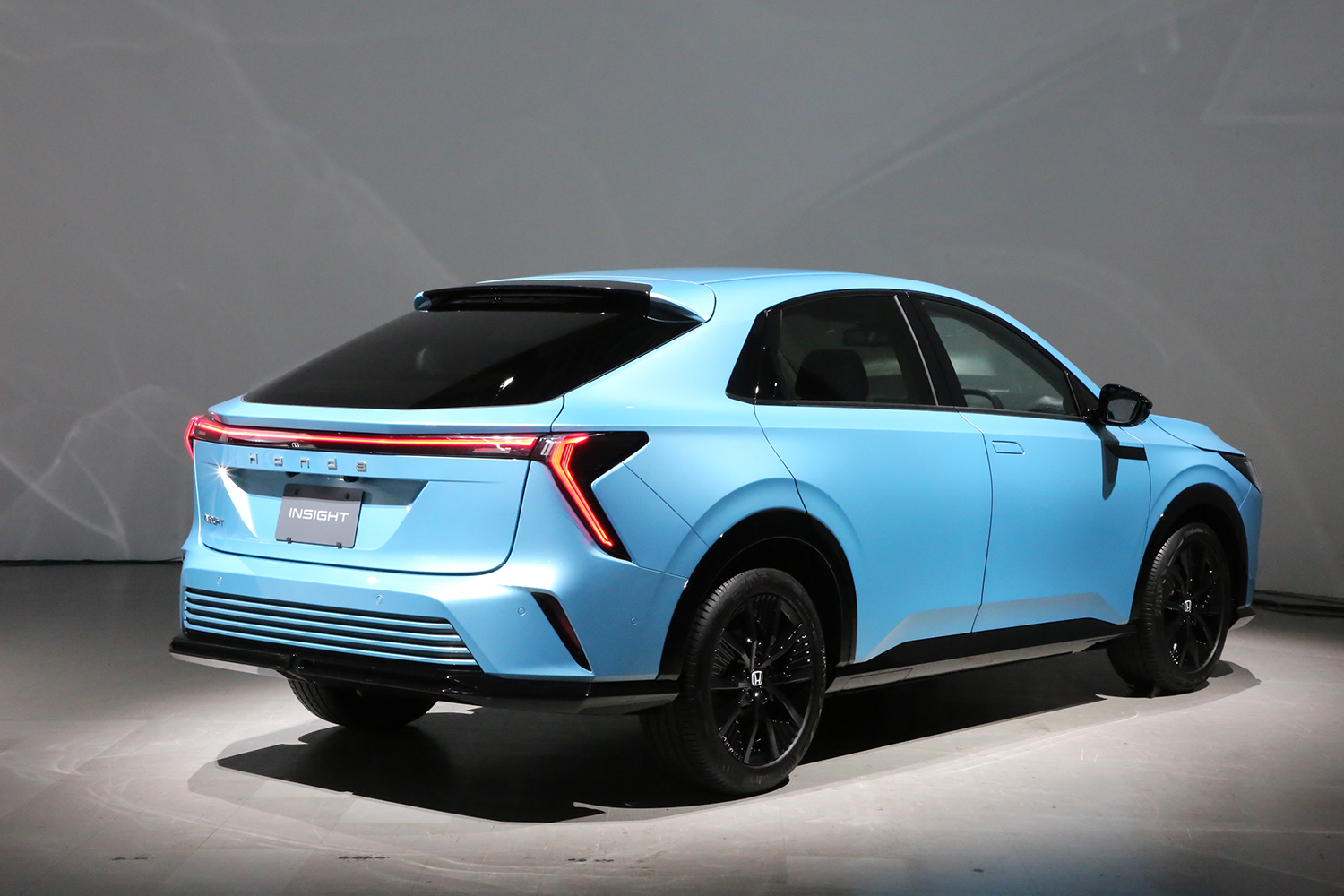 ホンダ・インサイト（4代目） 〜 画像4