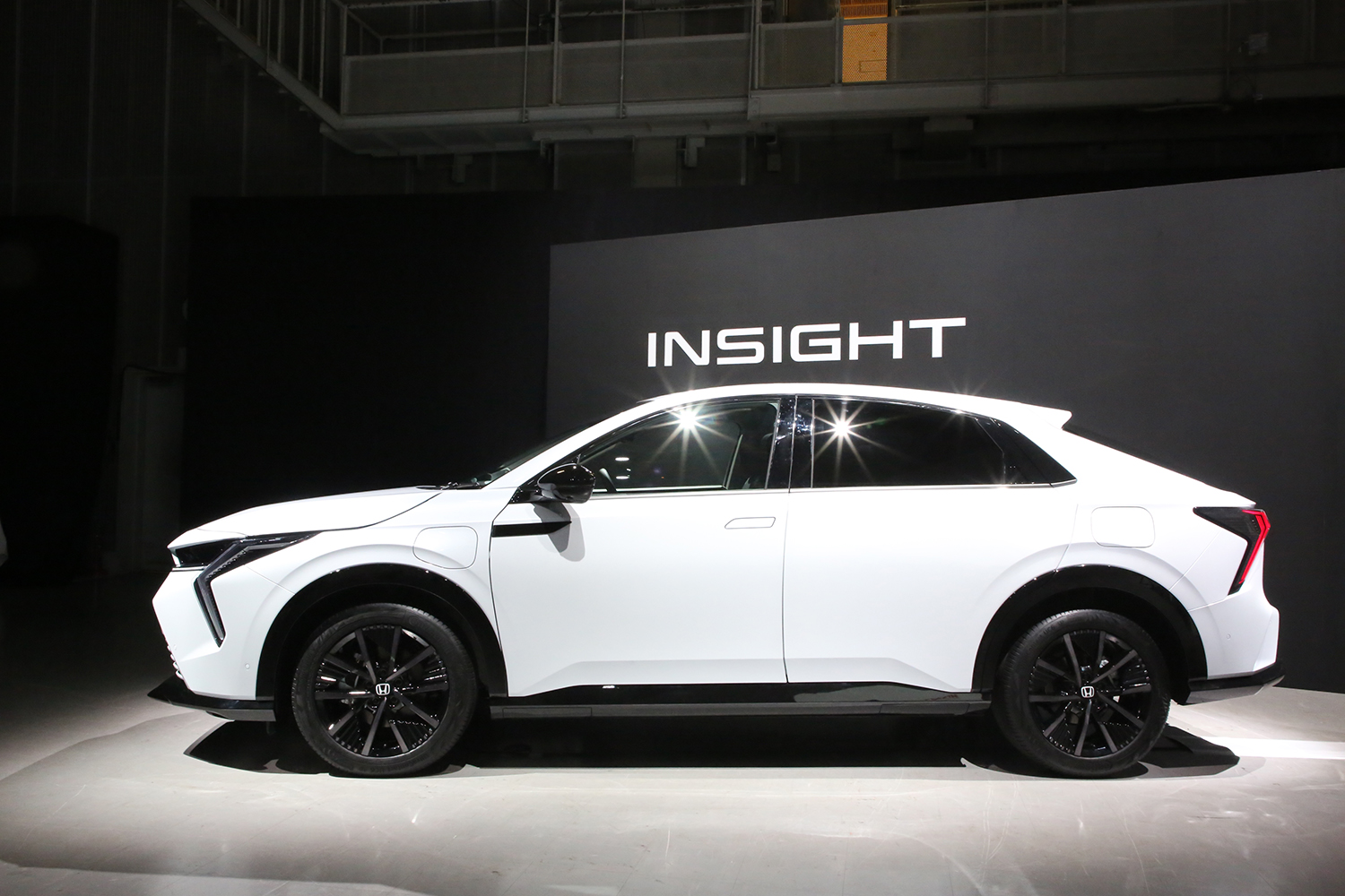 ホンダ・インサイト（4代目） 〜 画像7