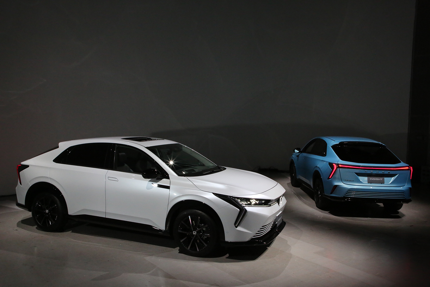 ホンダ・インサイト（4代目） 〜 画像5