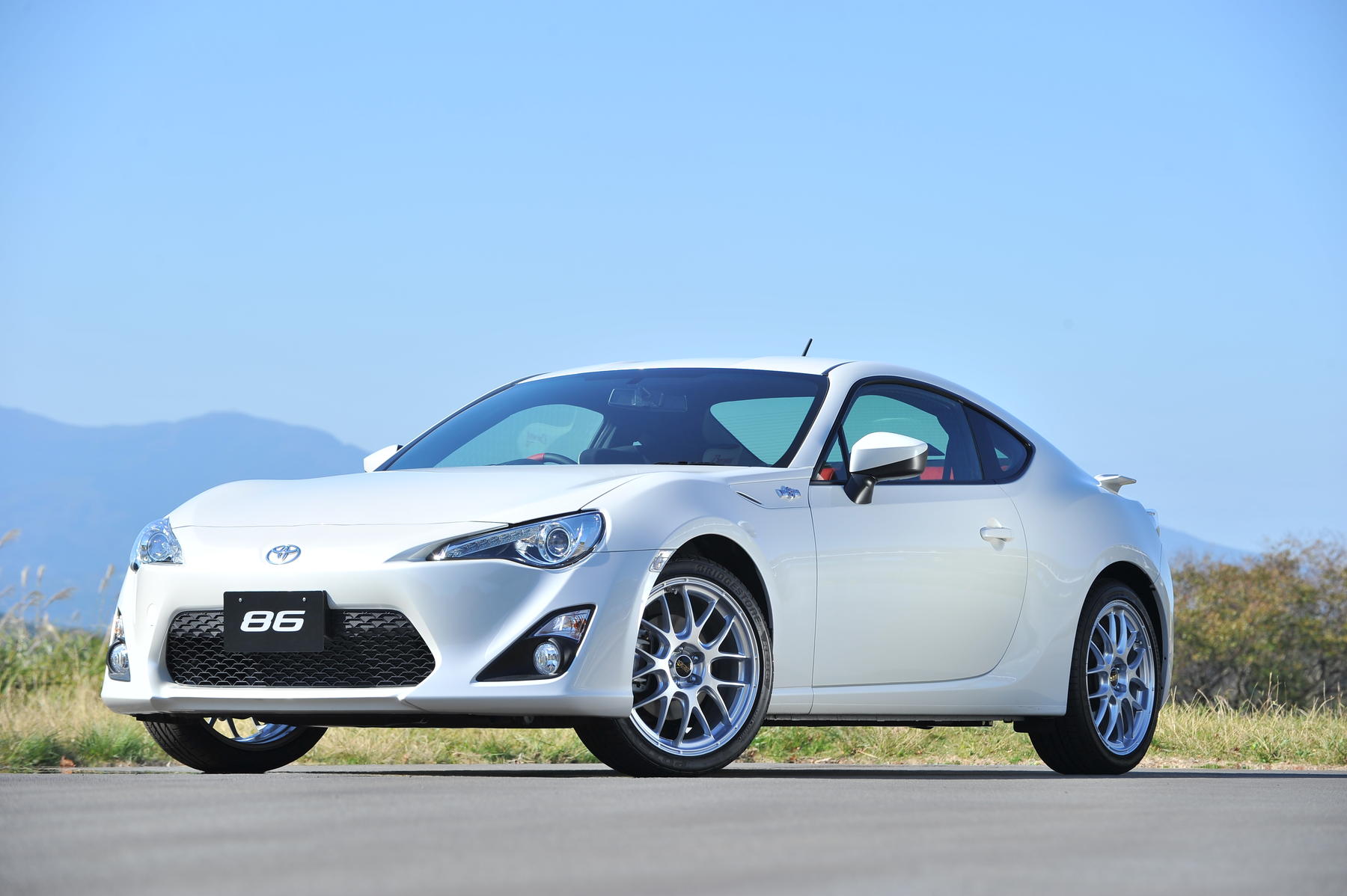 14年前に86を投入したことで豊田会長が狙った世の中になっていた 〜 画像2