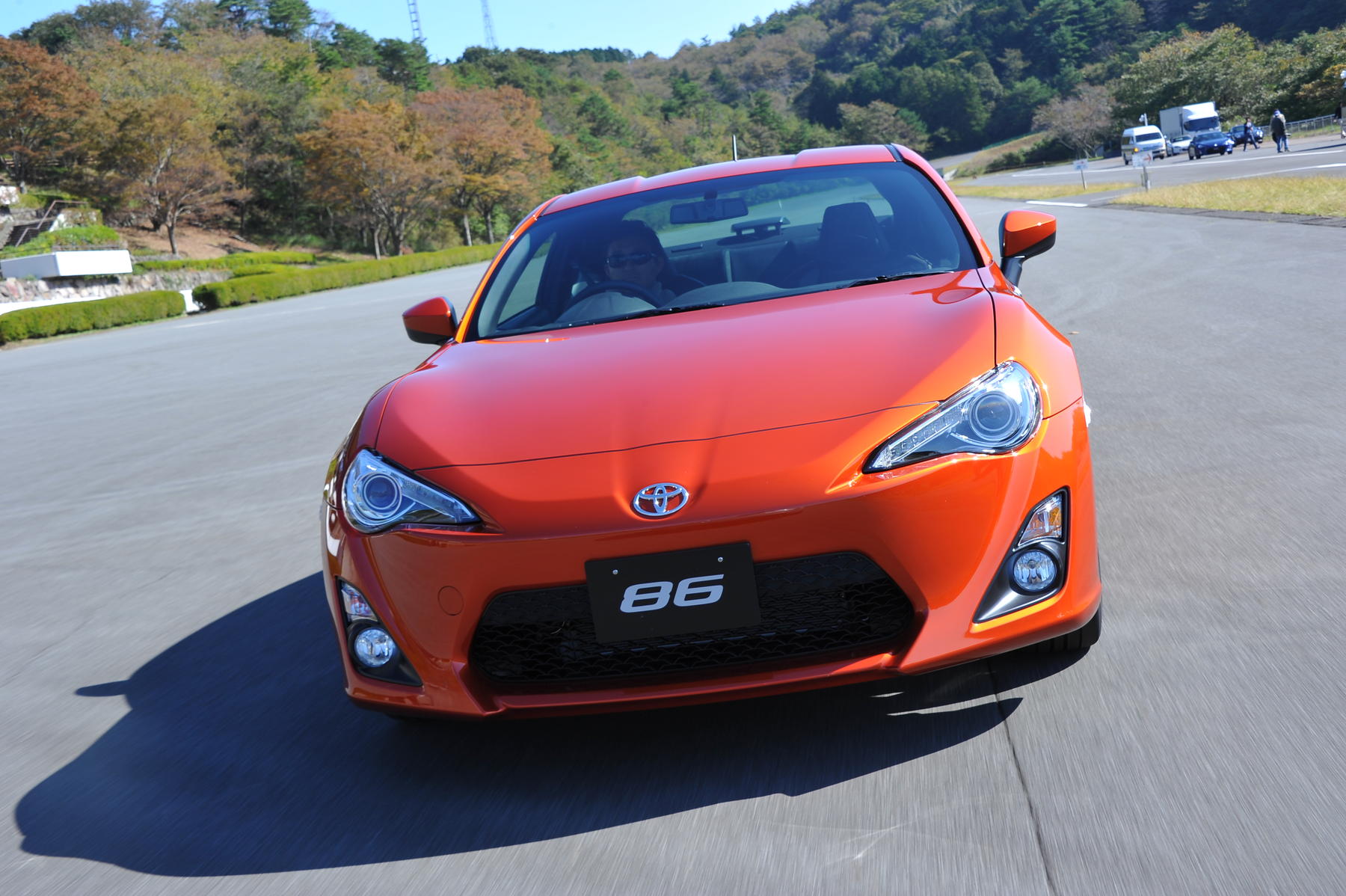 14年前に86を投入したことで豊田会長が狙った世の中になっていた 〜 画像3