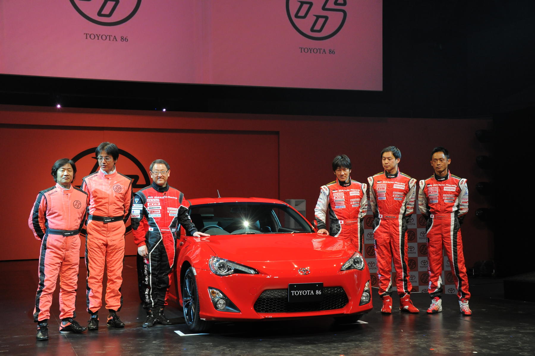 14年前に86を投入したことで豊田会長が狙った世の中になっていた 〜 画像4