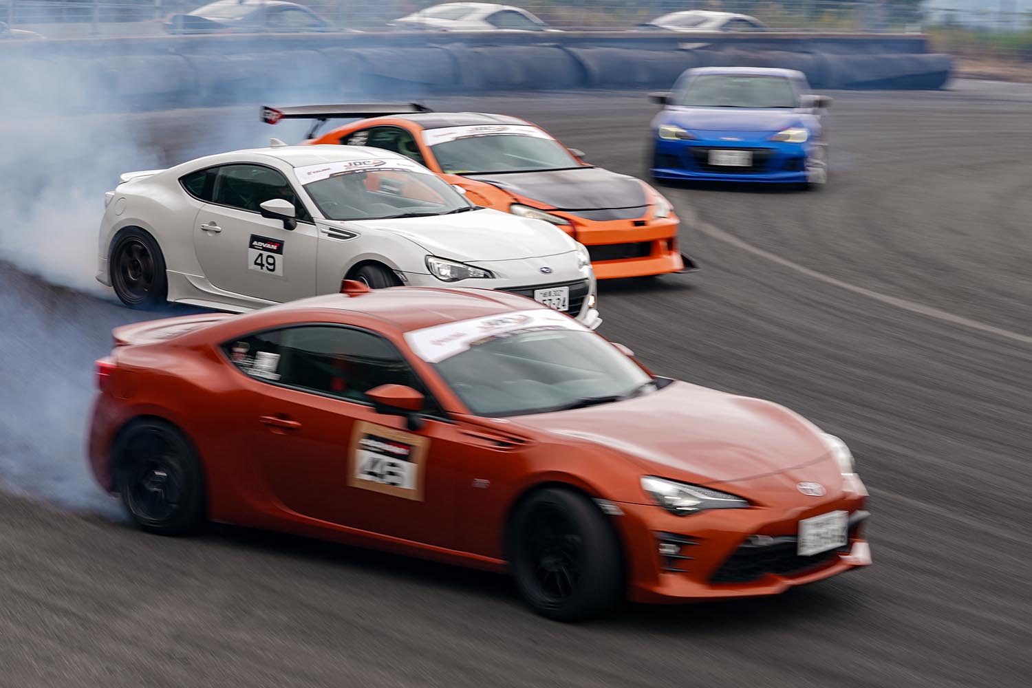 14年前に86を投入したことで豊田会長が狙った世の中になっていた 〜 画像6