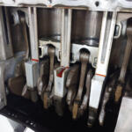 【画像】巷の話には「ウソ」も多数混じっている！　初代シビック・タイプＲの「専用エンジン」の真実をオーナーが語る!! 〜 画像2