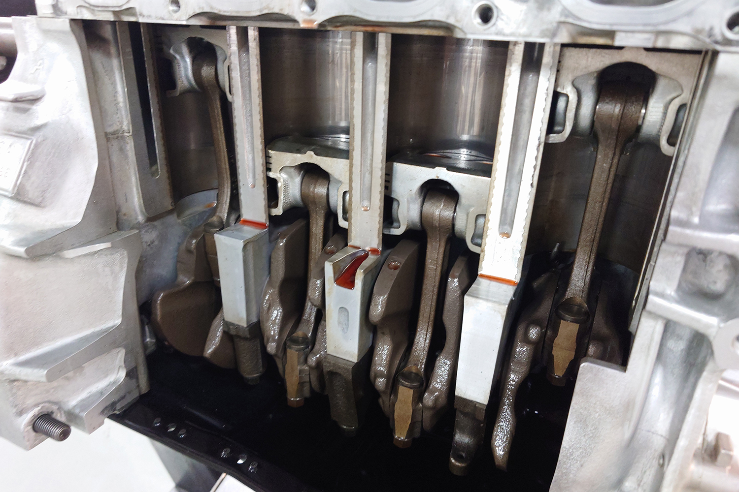 初代シビックタイプRのエンジンは専用設計の特別な名機だった 〜 画像2