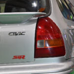 【画像】巷の話には「ウソ」も多数混じっている！　初代シビック・タイプＲの「専用エンジン」の真実をオーナーが語る!! 〜 画像18