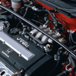 【画像】巷の話には「ウソ」も多数混じっている！　初代シビック・タイプＲの「専用エンジン」の真実をオーナーが語る!! 〜 画像13