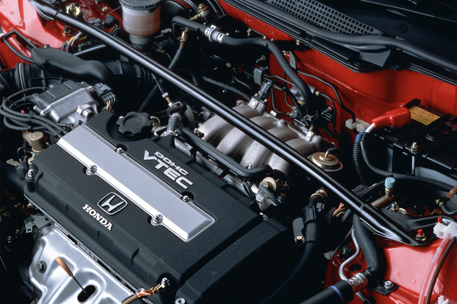 ホンダB18Cエンジン