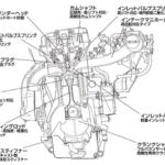【画像】巷の話には「ウソ」も多数混じっている！　初代シビック・タイプＲの「専用エンジン」の真実をオーナーが語る!! 〜 画像8