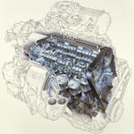 【画像】巷の話には「ウソ」も多数混じっている！　初代シビック・タイプＲの「専用エンジン」の真実をオーナーが語る!! 〜 画像9