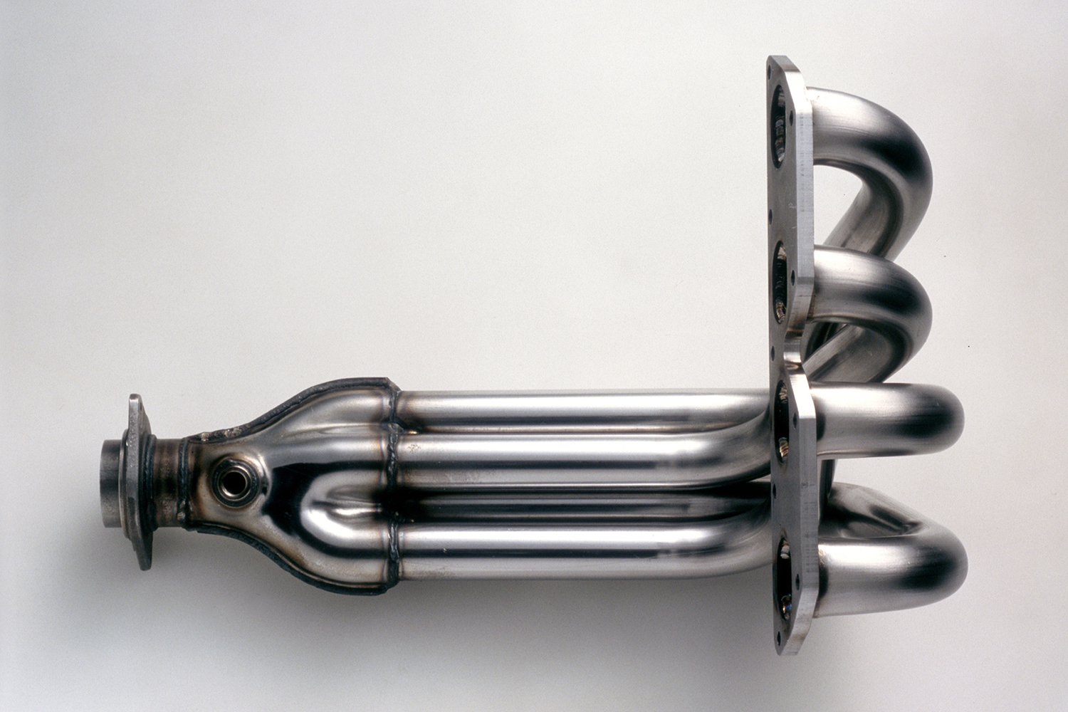 ホンダ・インテグラタイプR（DC2）用のエキマニ