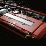 【画像】巷の話には「ウソ」も多数混じっている！　初代シビック・タイプＲの「専用エンジン」の真実をオーナーが語る!! 〜 画像12