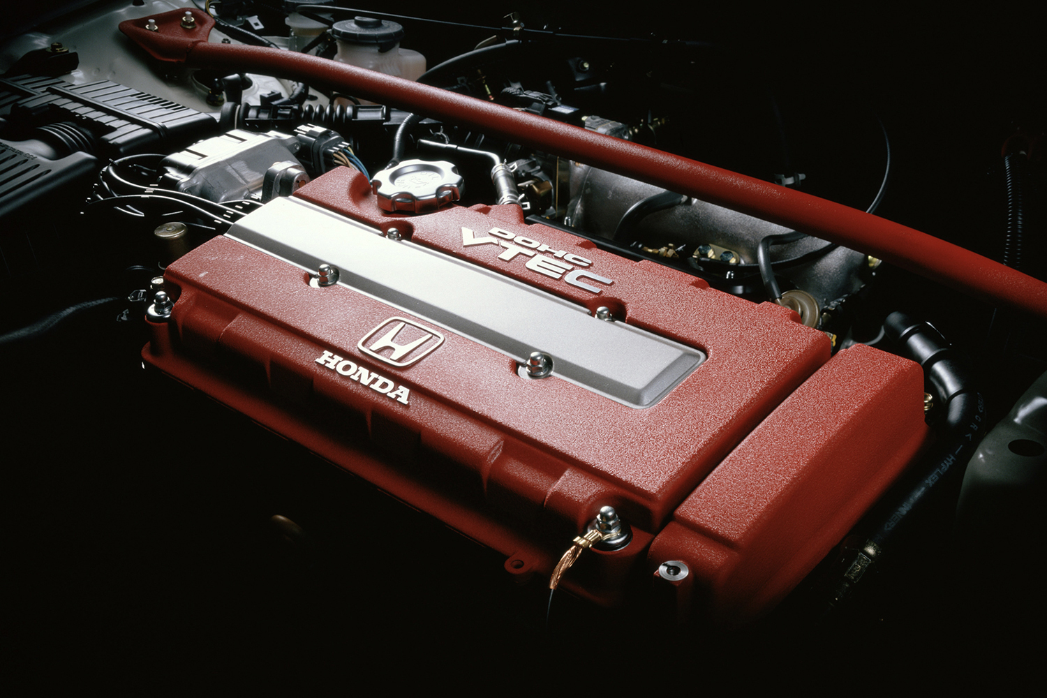 ホンダB16Bエンジン