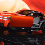 【画像】運転手付きで乗るショーファーなのにクーペってどういう用途？　センチュリークーペが目指すものとは 〜 画像8